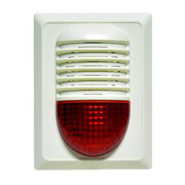 新疆海湾GST-HX-240B火灾声光警报器