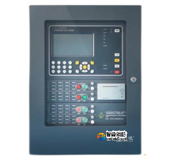 新疆利达JB-QB-LD5509EN火灾报警控制器/气体灭火控制器