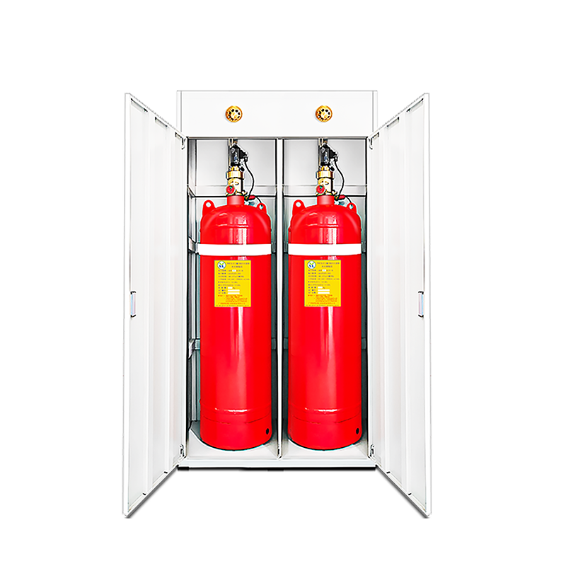 新疆新疆七氟丙烷灭火系统的质量检测办法简介 新疆新疆七氟丙烷灭火系统的质量检测办法简介